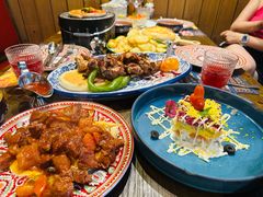 -卢布里西餐厅(总店)