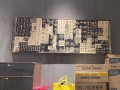 -张翻越·川渝冒菜·武汉黑鸭煲(城北万象城店)