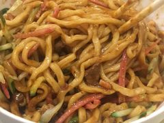 -黑八私房老北京炸酱面