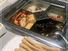 -海底捞火锅(凯德广场店)