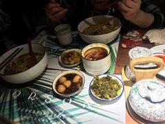 -十面春风·江南面馆(崇宁路店)