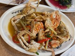 -揭阳钟记小食(福田新村店)