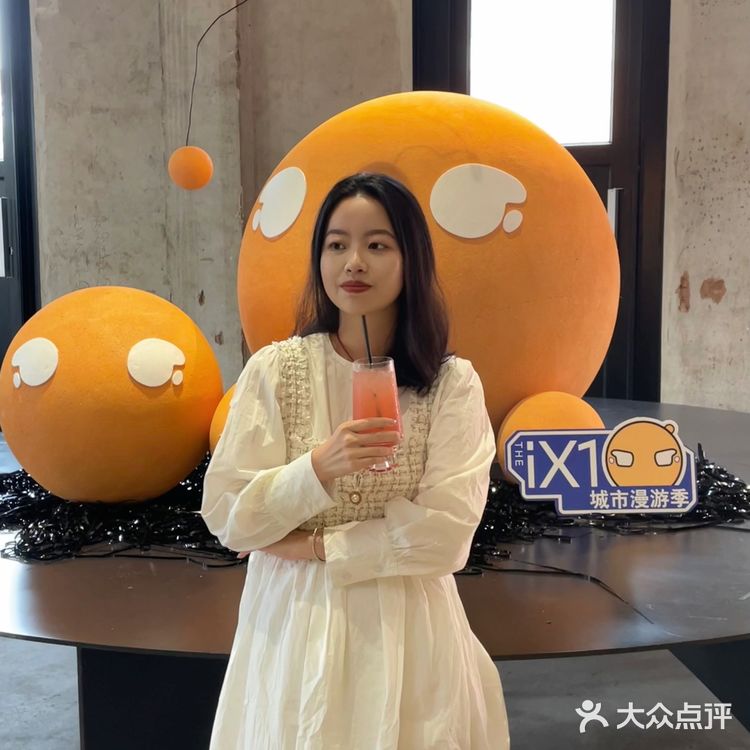 （漳州）帮大家找到了万圣节🎃拍照好地方[鬼脸]