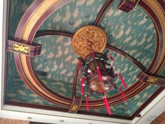 -鹊华居·地道鲁菜·海鲜·融合味(大明湖店)