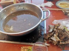 -老诚一锅·京皖早点(通州店)