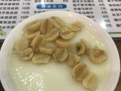 -沙湾姜埋奶(兴新包店)