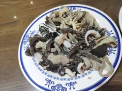 -老爆肚满五香烧牛羊肉