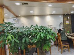 -真利味·脊骨火锅·正宗韩国料理(韩乐坊店)