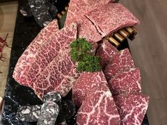 -不倒翁炭火烧肉(永安里店)