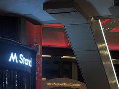 -上海波特曼丽思卡尔顿酒店