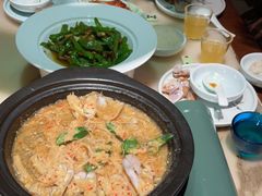 -佬麻雀·新湘菜(珠海金发购物中心店)