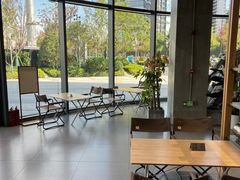 -SnowPeak Cafe(上海环宇城Max店)