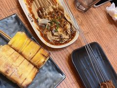 涮牛肚-蚝太郎 • 海鲜烧烤(建国路创始店)