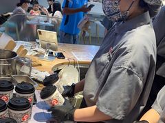 -霸王茶姬(常熟印象城店)