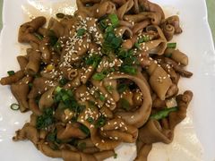 -台山美食一绝阿四台山黄鳝饭(阿四创作店)
