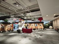 -大视光学•LINDBERG林德伯格•全球手工眼镜集合店(王府井店)