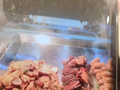 -安阳迎宾馆-普利亚西餐厅