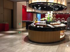 -北上海大酒店-北鸥西餐厅
