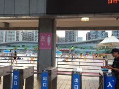 -宝体健身会(宝安体育馆店)