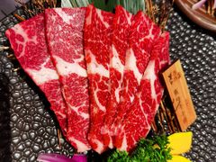 -黑牛の店·和牛烧肉(合生汇店)