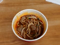 -江三王记牛杂馆(总店)