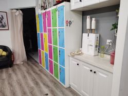 -莫奈庄园·儿童摄影馆·影视基地(江宁店)