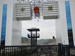 -图们国门景区