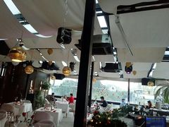 -Bo Lounge & BOA Club