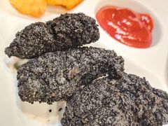 -乐凯撒披萨(东方新世界店)