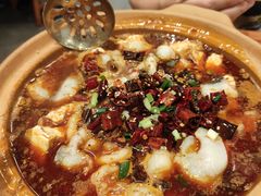 -彧玖食坊·川式砂锅酒馆(成山路店)