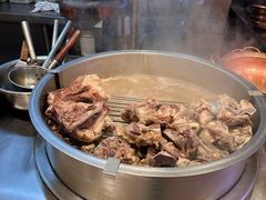 -李氏八大件老菜馆(万宝街店)