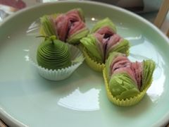 -知味观·味庄(杨公堤店)