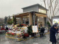 -首开·龙湖成都西宸天街