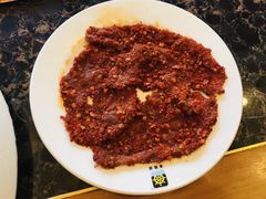 -老码头火锅(玉林店)
