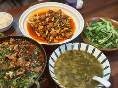 -树厨贵州菜(花果园购物中心店)