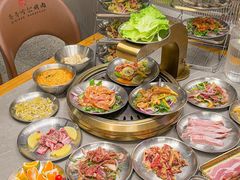 -杨小佳·齐齐哈尔烤肉·烤串(广州店)