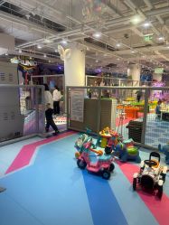 -软软星球(密云店)