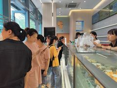 -迦南(杭州东站万象汇店)