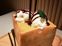 面包新秀-外婆家(湖滨银泰in77C区店)