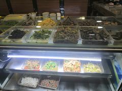 -军嫂饺子馆(岳家寨小区店)