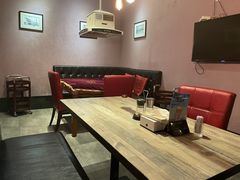 -南都咖啡西餐厅(东塘店)