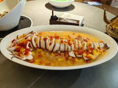 -张家卫·阳江菜·小海鲜(肥婆湾桥店)
