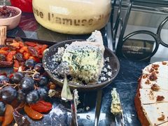 -悉尼塔旋转餐厅