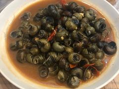 酱爆螺蛳-老品芳
