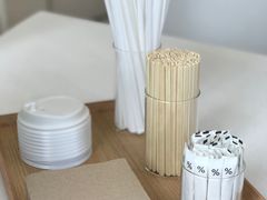 -% Arabica阿拉比卡咖啡(深圳湾万象城店)