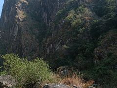 -苍山世界地质公园·石门关大峡谷