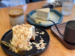 -Home Cafe(水榭春天店)