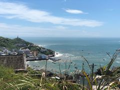 -东极岛景区