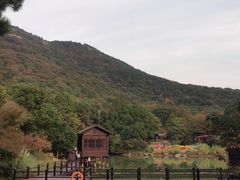 -虞山风景区