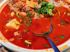 -潇湘世家(蒸湘店)